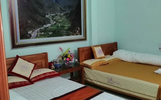 Thien An Guest House