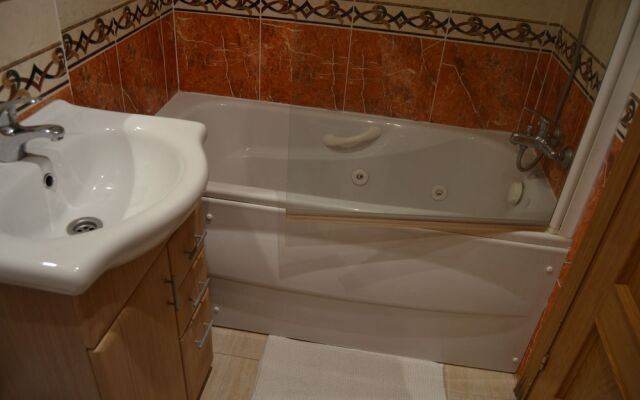 Apartamento en Resort Marina Dor