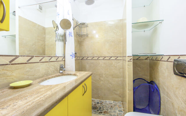 Apartment Le Marlyne 1