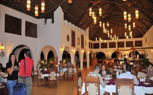 Royal Zanzibar Beach Resort All Inclusive