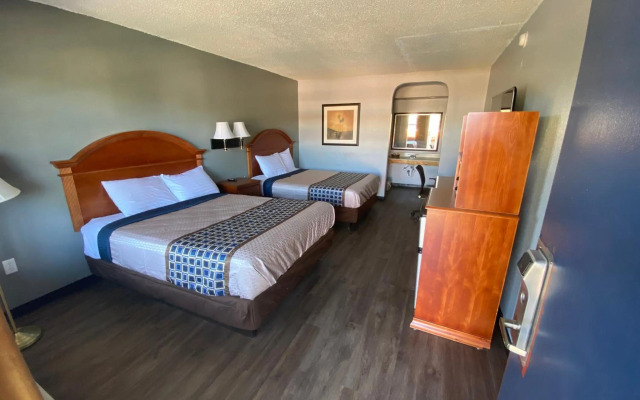 Americas Best Value Inn Gainesville