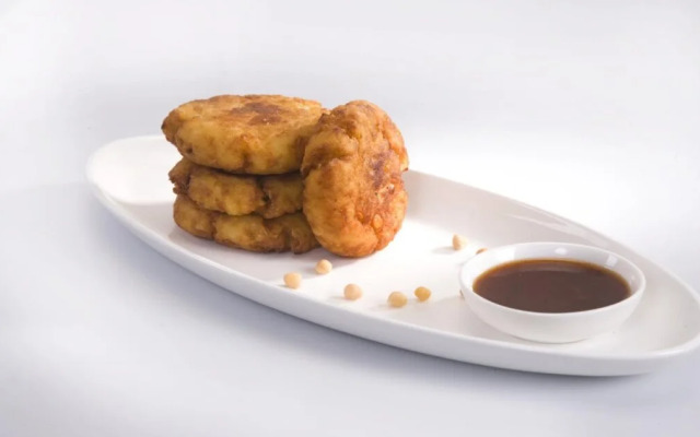 OYO 7044 Hotel Megha