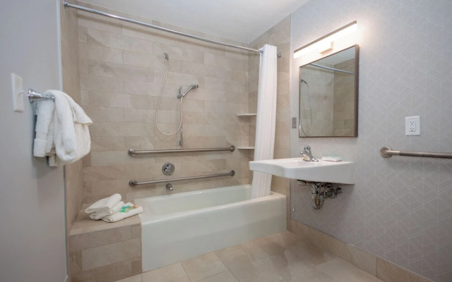 Westborough Inn