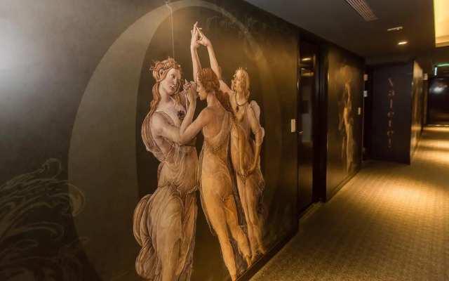 Morwing Hotel - Culture Vogue