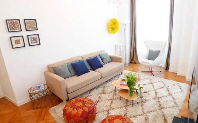 Chic Rentals La Latina - Cava Alta