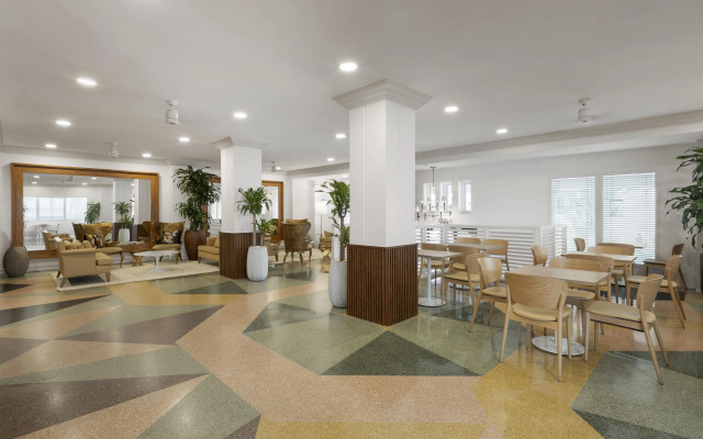 Townhouse Hotel, BW Signature Collection