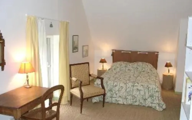 Chambres d'Hôtes Le Bois Gerboux