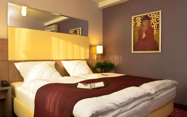 Scala Frankfurt City Hotel