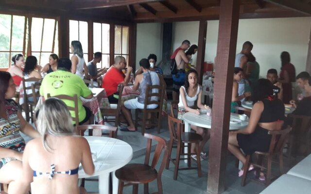 Hostel Retiro do Sagui