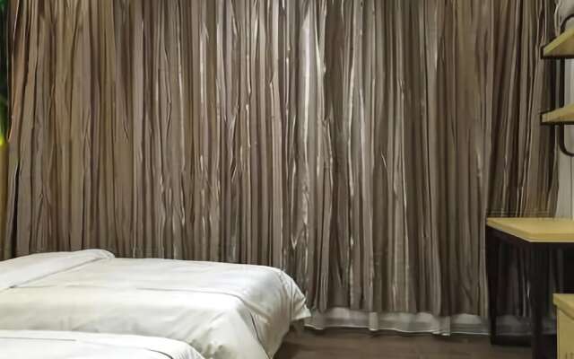 Yimi Hotel (Guangzhou Xihua Road)