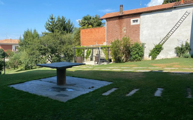 B&B per Oropa