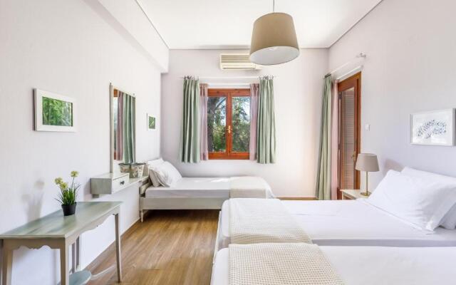 The Sea House Skiathos