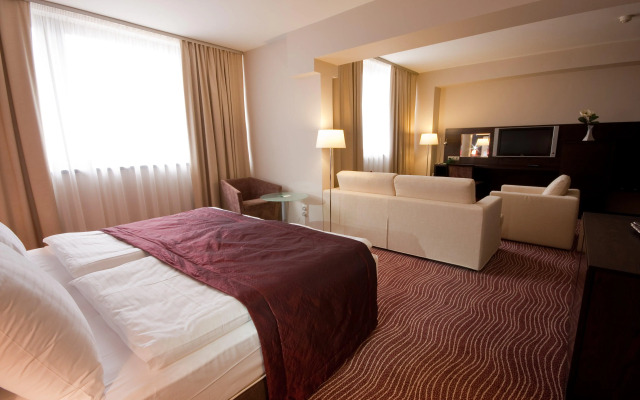 Holiday Inn Bratislava
