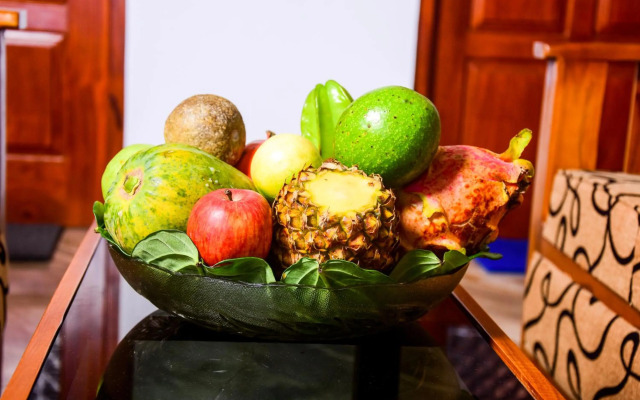 Channa Villa & Tours