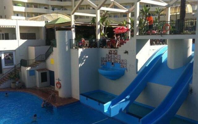 Benal Beach Suite
