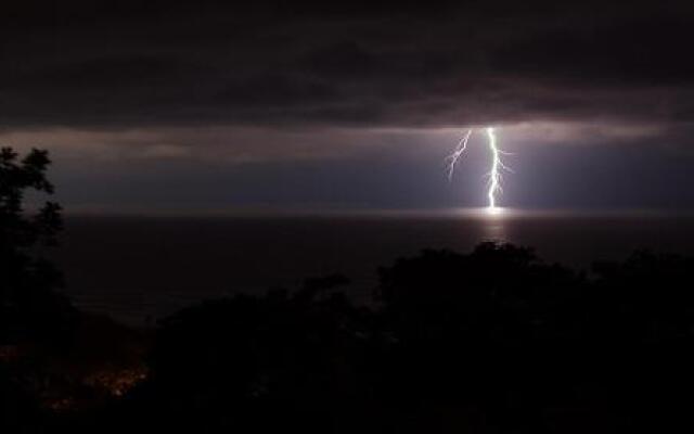 Santa Teresa Surf Vista Villas