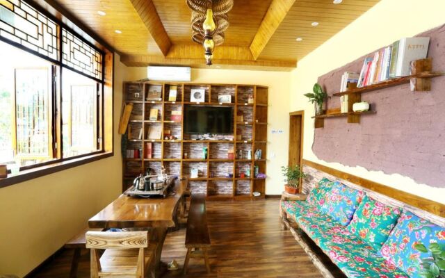 Zhangjiajie Yuanlaiju Inn
