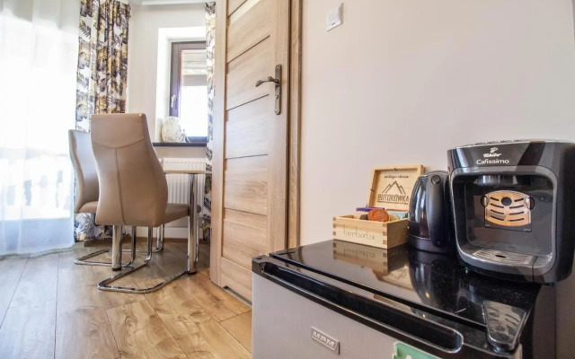 Apartamenty Widokowe - Butorówka