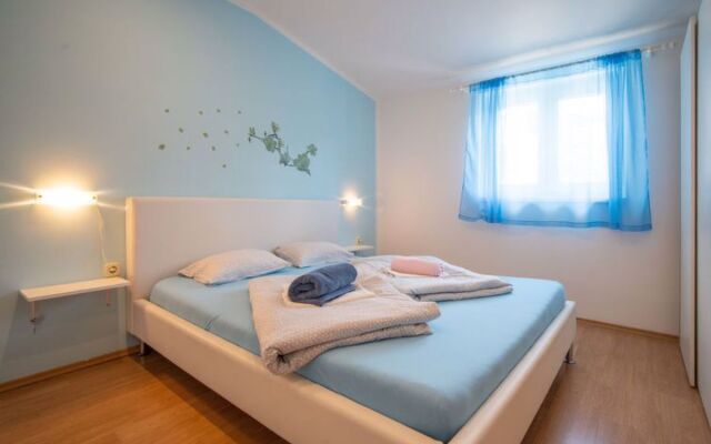 Apartment Miškulin Bormio 22015