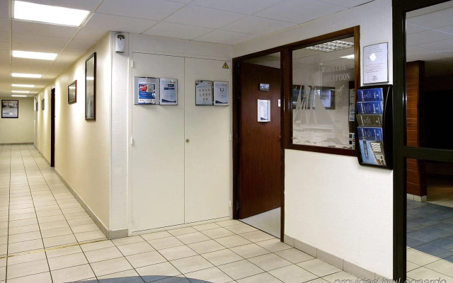 AppartCity Saint-Nazaire