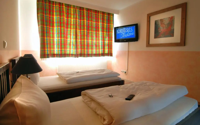 Hotel Frankenhöhe