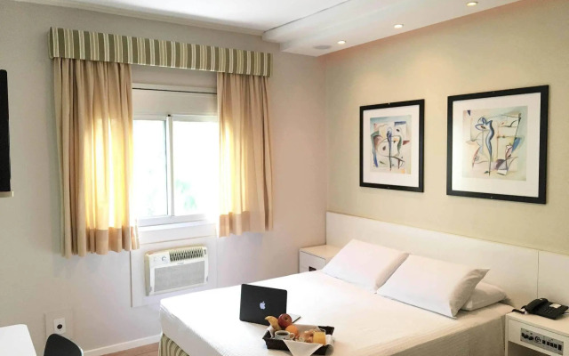Cosmos Hotel