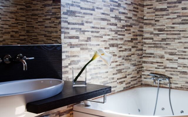 Villa Nisa de Adventure&Bed