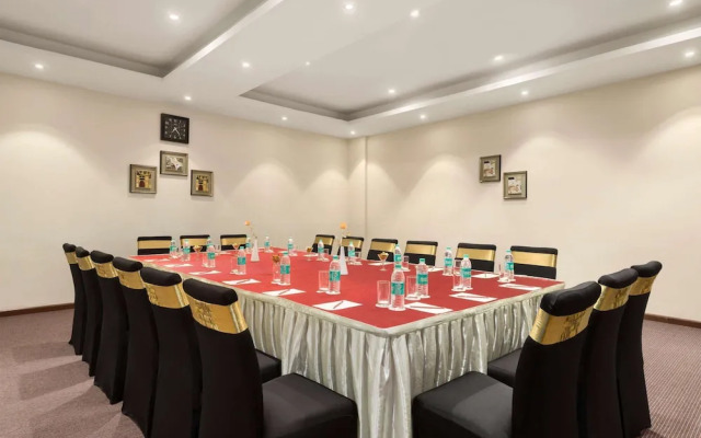 Ramada Neemrana Jaipur Hwy