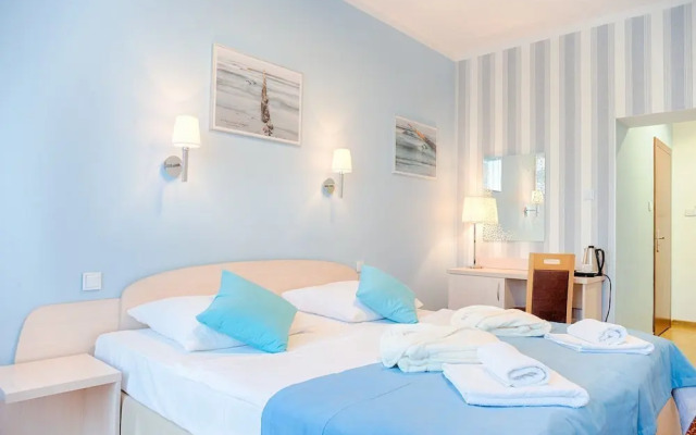 Dom Kuracyjny Hotel Messa