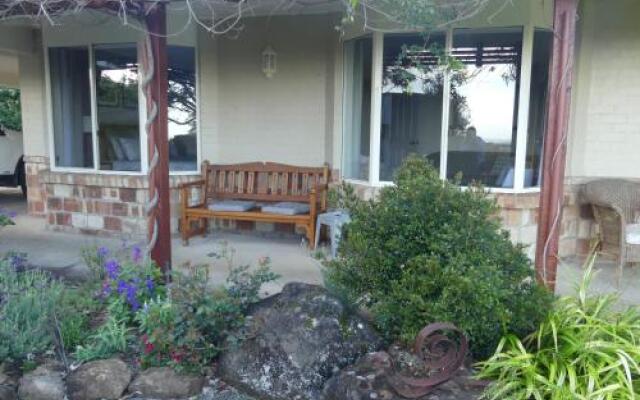 Cedarview Bed & Breakfast
