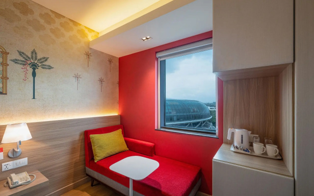 ibis Mumbai Airport Hotel