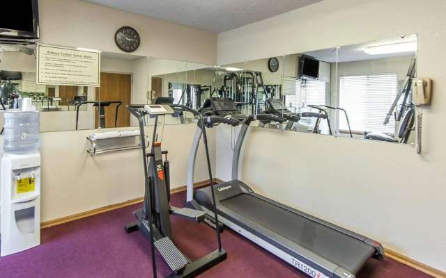 Quality Inn & Suites