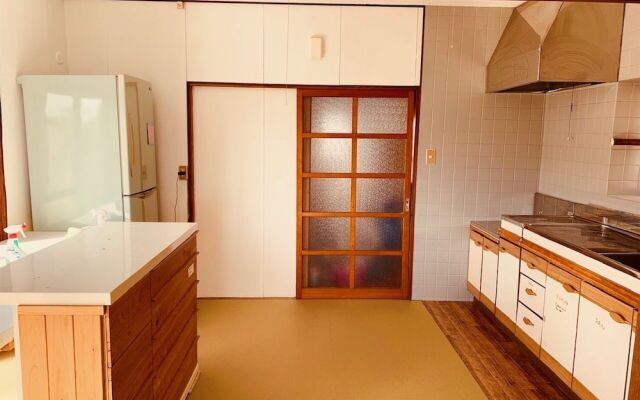 Ofunagura no wagaya Building A