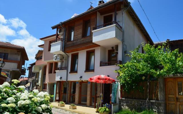 Sozopol House Dimitrakievi