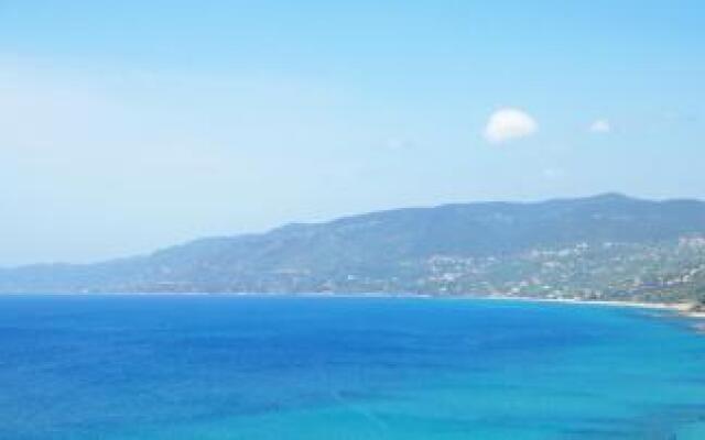 Bed And Breakfast 3 Stars Palinuro