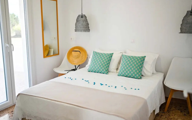 Paros Dream White House Seaside Luxury Retreat