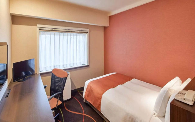 Okinawa NaHaNa Hotel & Spa