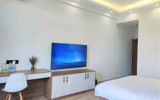 Pu'ermuji Homestay
