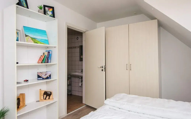 2-room Apartment in Denmark
