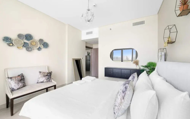Silkhaus Park View Tower - Saadiyat Island