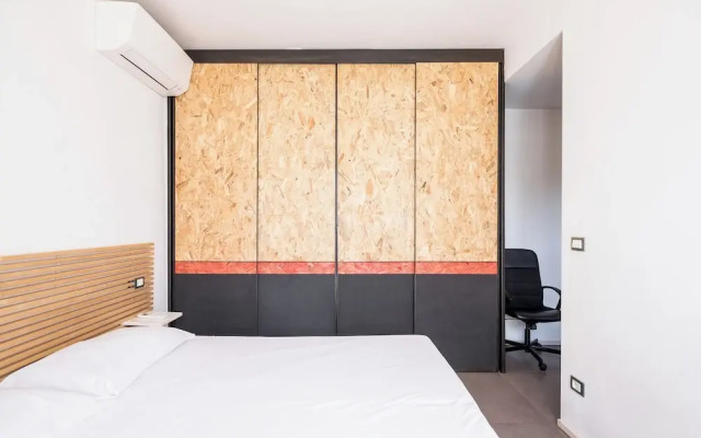 Airport Apartments by Wonderful Italy