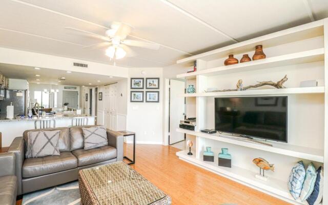 Windjammer 213