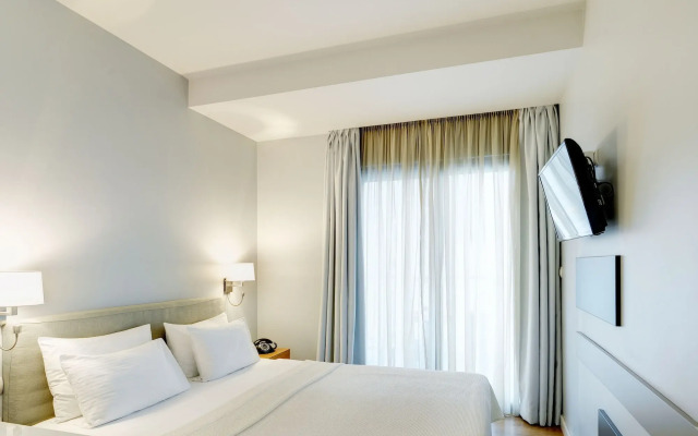 Phidias Piraeus Hotel