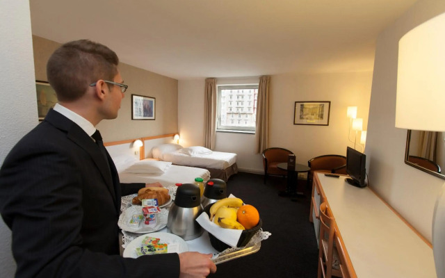 Hotel Paradis
