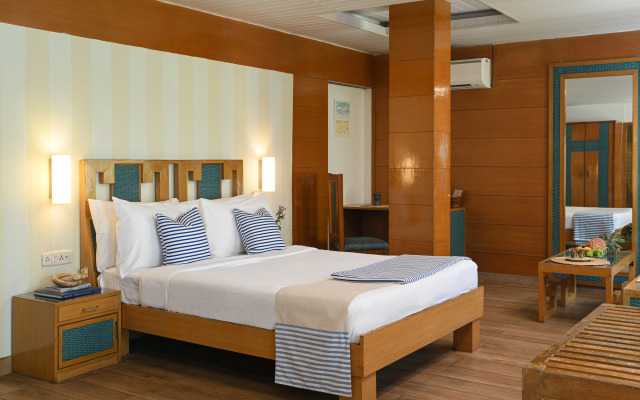 Soul Vacation - A Concept Hotel