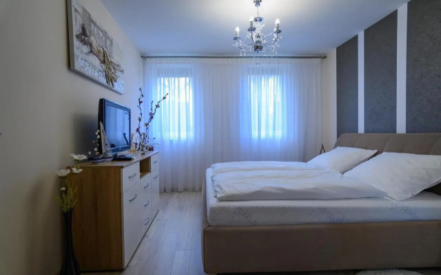 Perczel Apartman