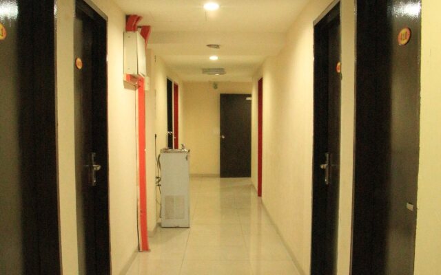 Hotel Time Melaka