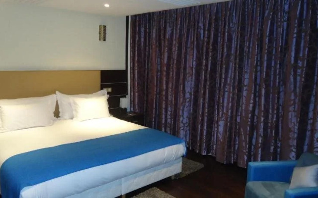 Hotel Emilio Moretti