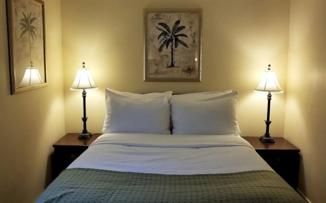 Top Notch Inn
