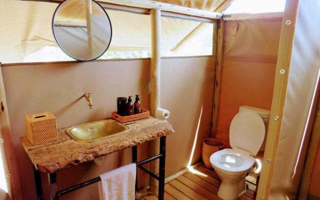 Bundox Explorer Camp